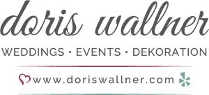 Doris Wallner - Ihre Eventexpertin